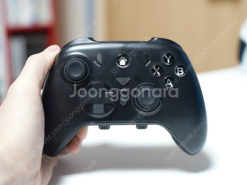 [가격인하] 제닉스 TITAN GP5 PC 모바일 닌텐...--2