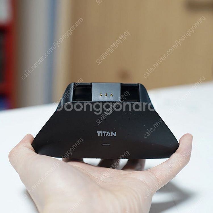 [가격인하] 제닉스 TITAN GP5 PC 모바일 닌텐...--5