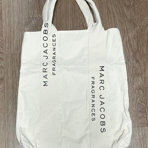 마크제이콥스 에코백