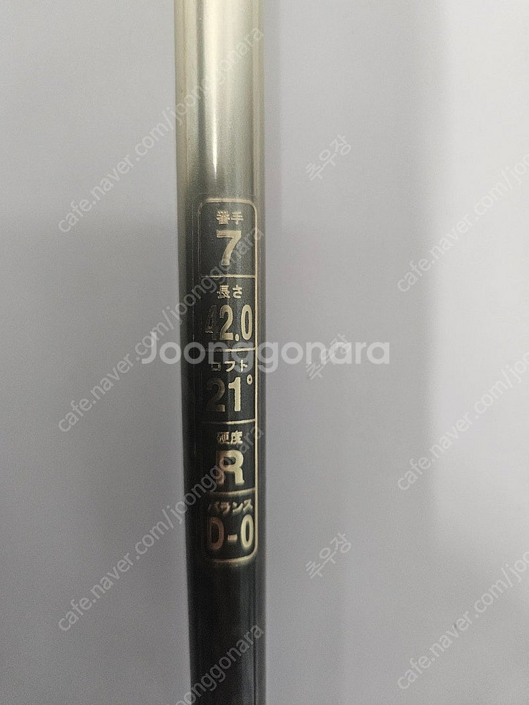혼마 베레스 MG712 페어웨이우드 5번 18도 7번 ...--3