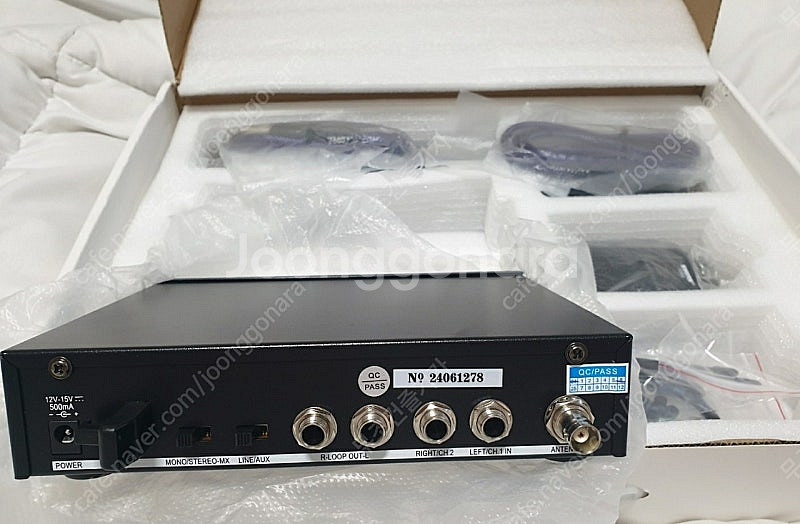 PSM300 새제품--2