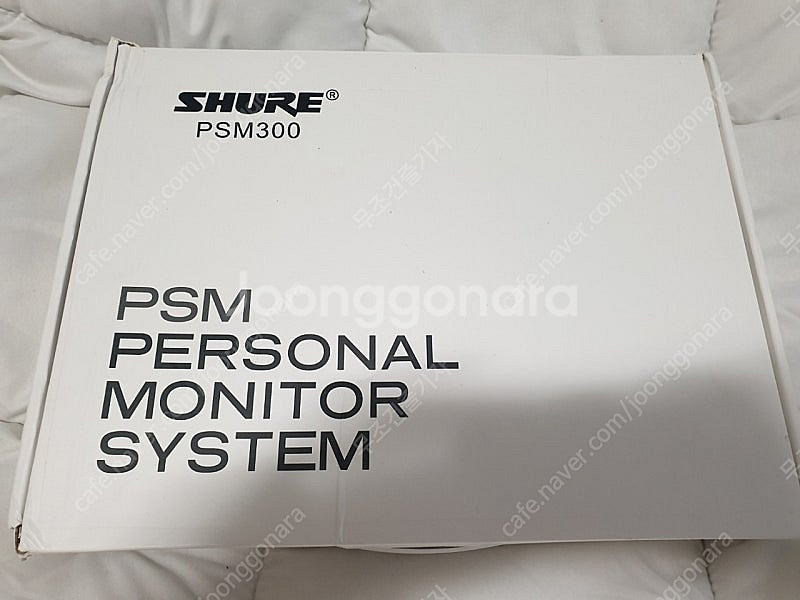 PSM300 새제품--5