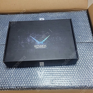 다반 PG 유니콘 퍼펙티빌리티+코스모스LED 팝니다