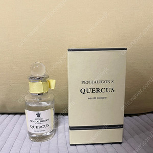 펜할리곤스 향수 쿼커스 30ml