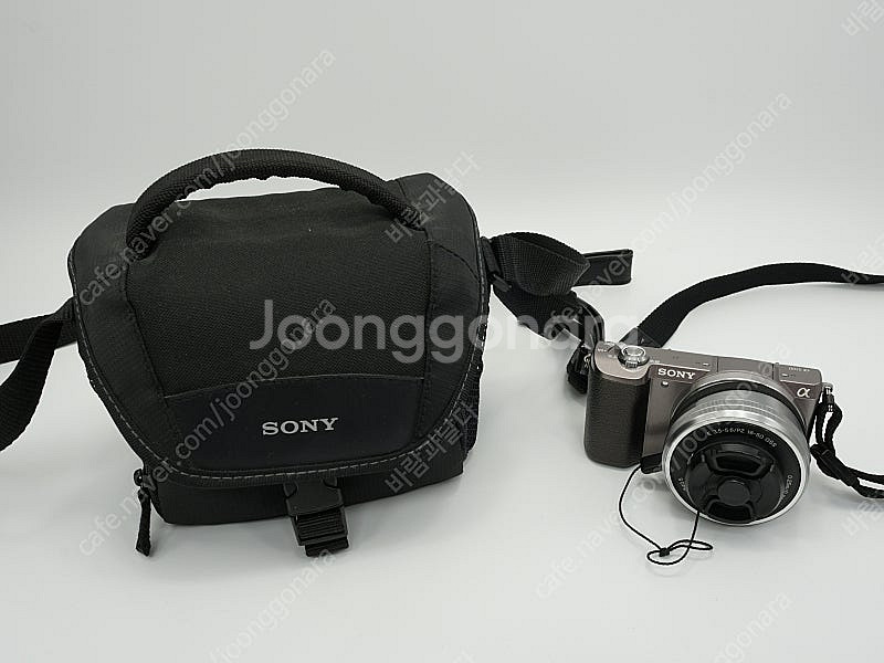 a5100 소니 크롭 미러리스 카메라 디카--0