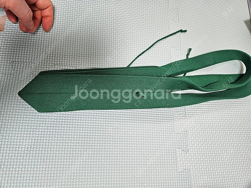 조셉앤스테이시 플리츠백 s 스몰--1