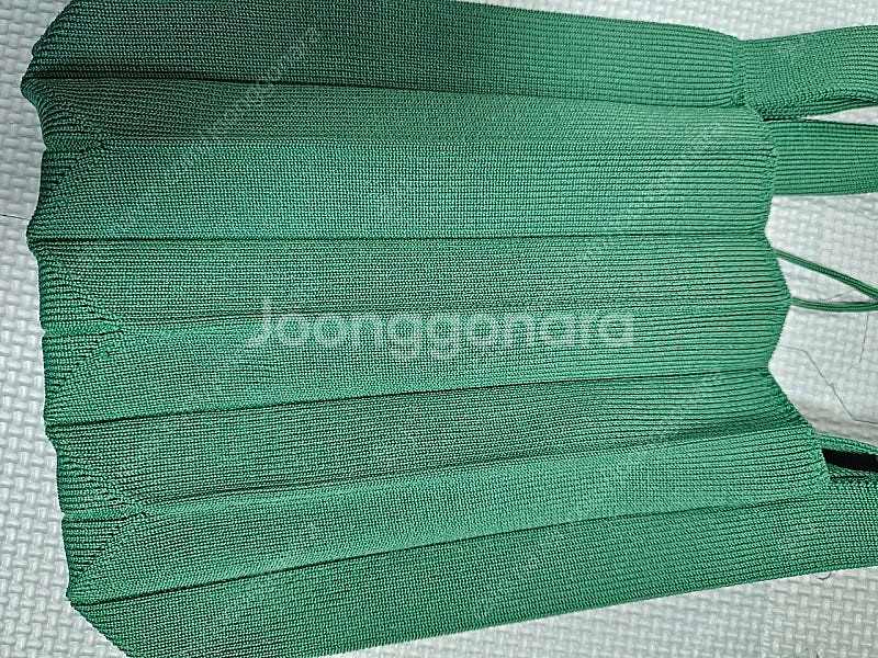 조셉앤스테이시 플리츠백 s 스몰--8