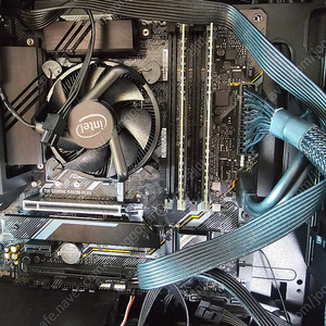 b460m + 32gb 판매합니다. 택포 10만