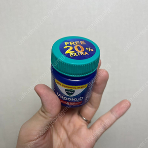 빅스 베이포럽 바포럽 50ml