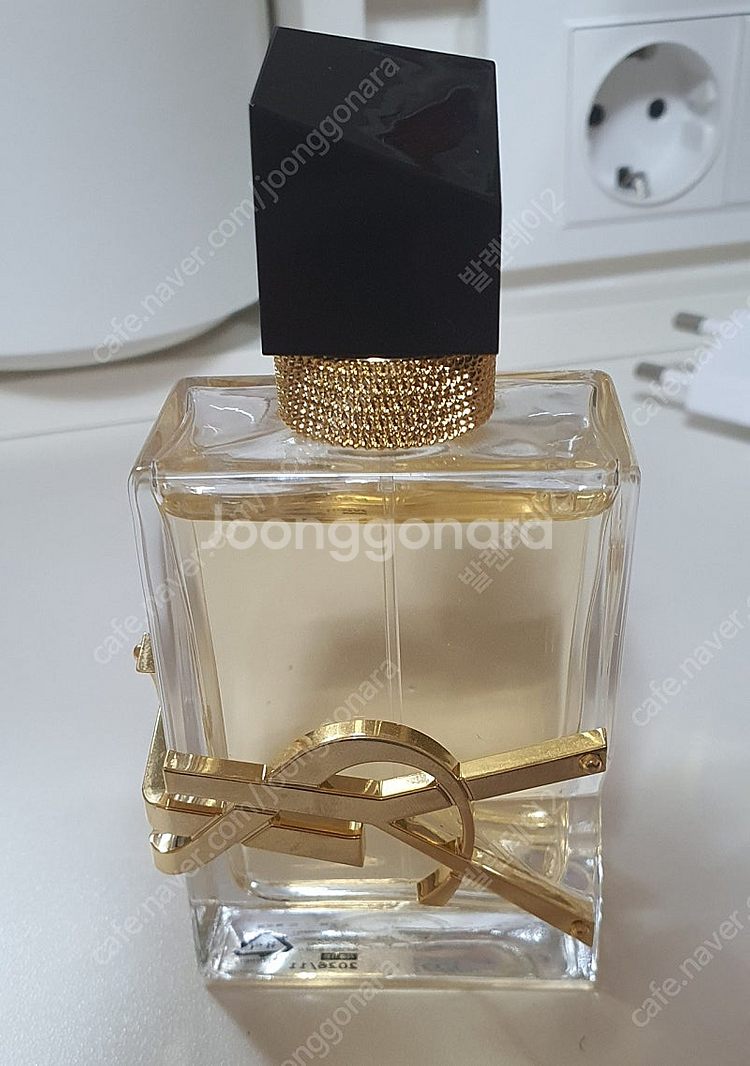 리브르 오 드 빠르펭 50ml (입생로랑 향수)--1