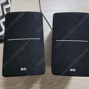 브리츠 BR-1600BT