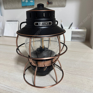 베어본즈 레일로드