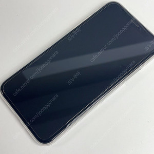 아이폰 xs 64GB 화이트