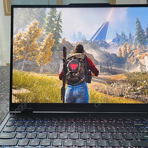 [판매]레노버 하이엔드 리전5i 프로 i9/램32G,RTX4070