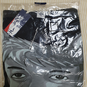 2018 휠라 콜라보 우왁굳 티셔츠, 후드짚업 한정판 팝니다.