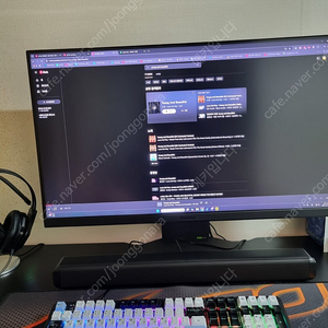 삼성 블루투스 사운드바 SS-B1000 팝니다.