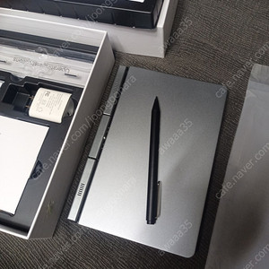 P8 N100 액정 스위블 노트북 12GB+2TB/스타일러스 팬포함