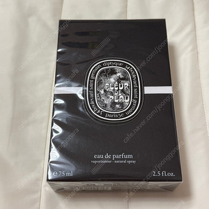 (판매가능) 딥티크 플레르드 뽀 75ml 새상품 판매합니다.