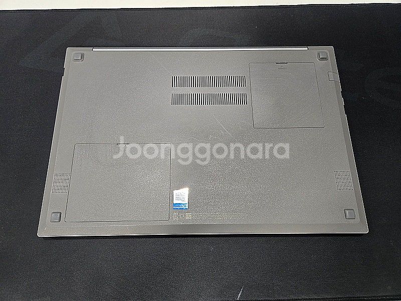 삼성 노트북 10세대 i5 상태 A급 NT551XCJ--2