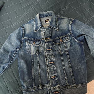 rrl lot271 s사이즈 청자켓