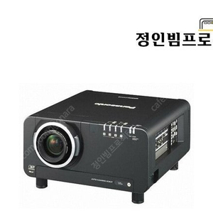 파나소닉 PT-DW10000 고안시 10000안시 중고 빔프로젝터 대여 렌탈 강당 공연장