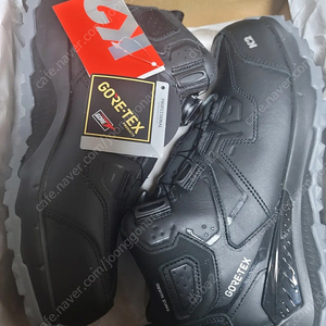 k2 kg-103 안전화 260 270