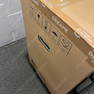 대구 드리미 l10s ultra gen2 팝니다 새제품