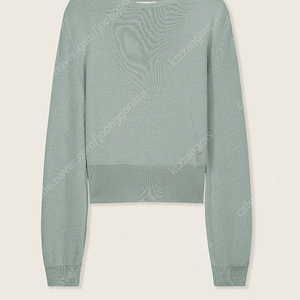 (새제품)유메르 셀리 보트넥니트