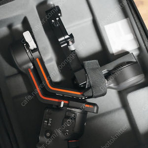 dji rs3 combo 콤보 판매합니다. + neewer 세로 카메라 마운트