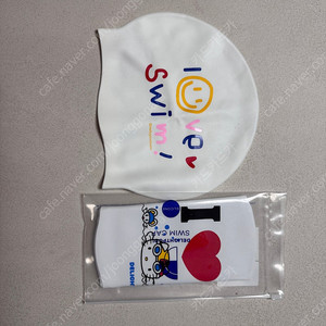 딜라잇풀 키티수모 iloveswim수모 일괄