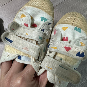 노베스타 보보쇼즈 26