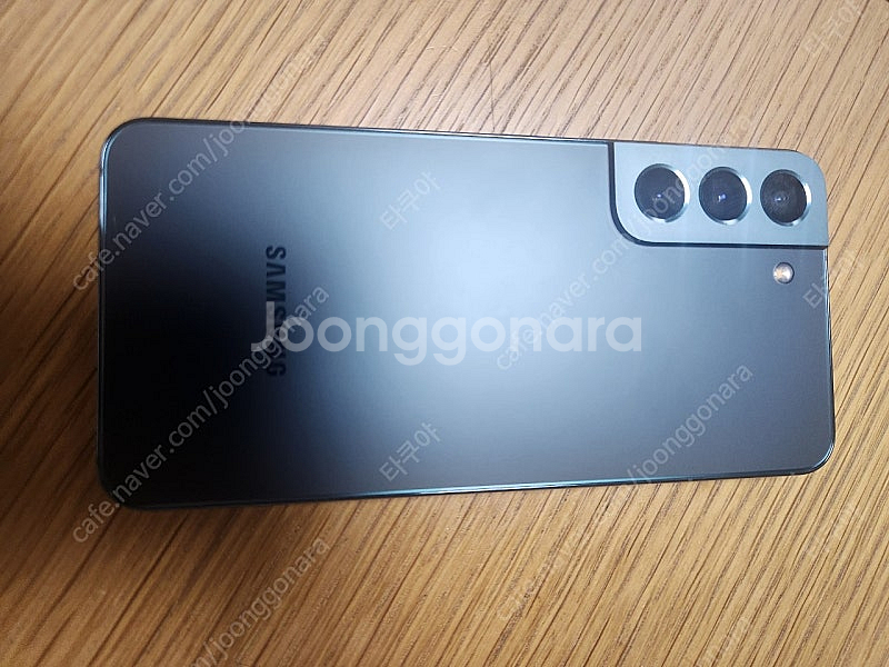 갤럭시s22 256gb 공기계 개인--0