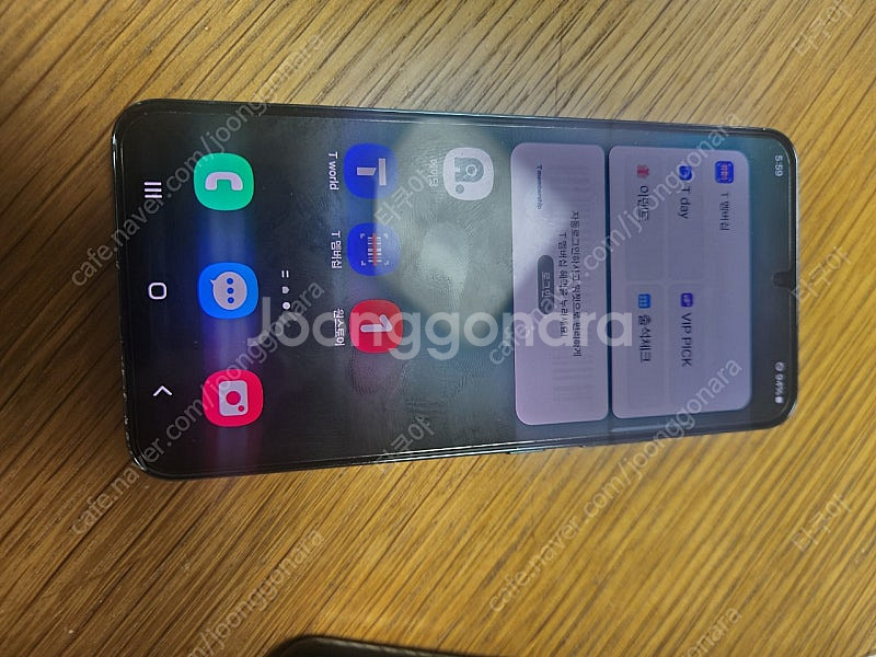 갤럭시s22 256gb 공기계 개인--1