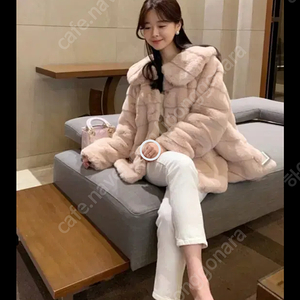 바이씨니 러블리퍼 아이 핑크