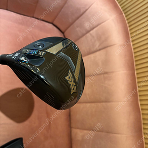 PXG 젠6 XF 10.5 도