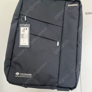택달린 새상품) 렉슨 서류 노트북 가방 베낭 백팩 22000원