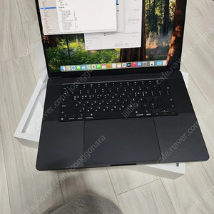 맥북프로 m4 max 팝니다