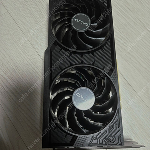 rtx 4060ti 갤럭시 팝니다(26년10월까지 보증)