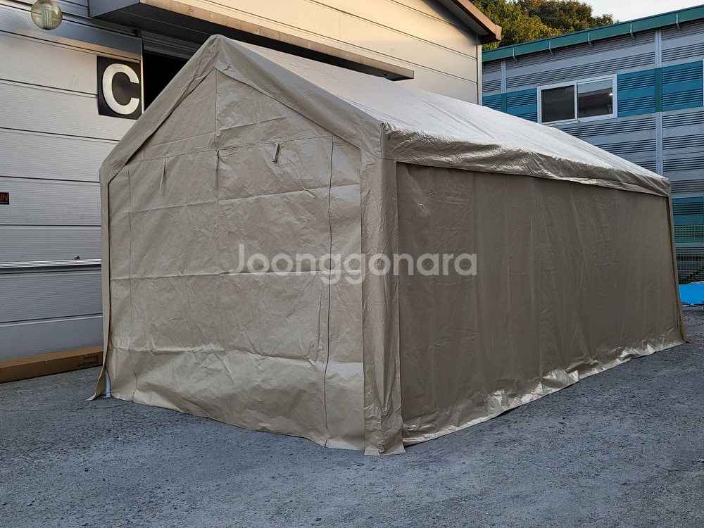 산업용 간이창고 농막용 농사용 대형창고--1