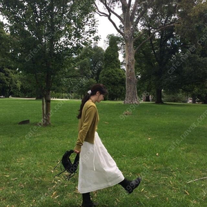 modo carlton long skirt 모도 모도샵 모도마켓 리에뜨 온드민 샵리즈 윤슬샵