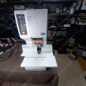 가평테크 천공기 자동식천공기 kp-800s