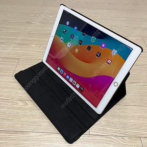 아이패드프로 2세대 12.9 wifi 골드