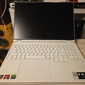 레노버 리젼5pro 16arh7h r9 6900hx
