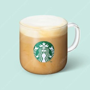 스타벅스 카페라떼 T / 디카페인 카페라떼 T 판매