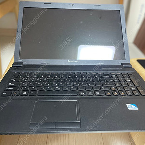 레노버 노트북 Lenovo B590 부품용 택포 2만