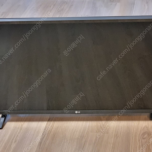 LG TV 32인치 팝니다. 32LM580BEND