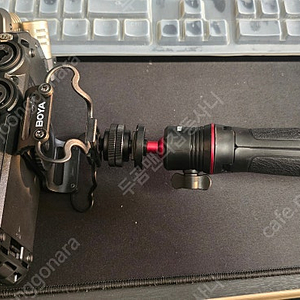 zoom h6e (에센셜) + 구성품 같이 판매합니다