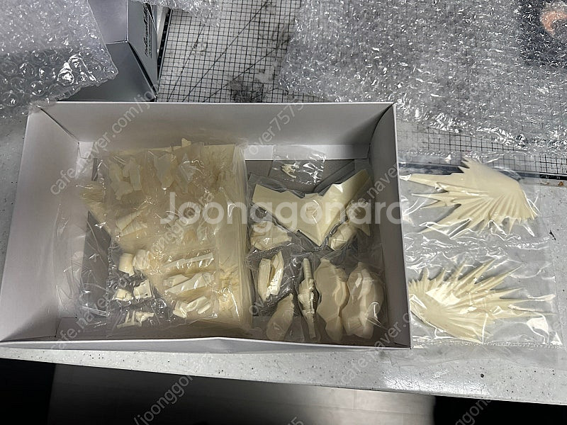 카이요도 가오가이가 레진킷 판매--4