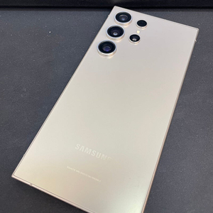 갤럭시S24울트라 그레이 256GB 무잔상 상태좋은 중고84만팝니다