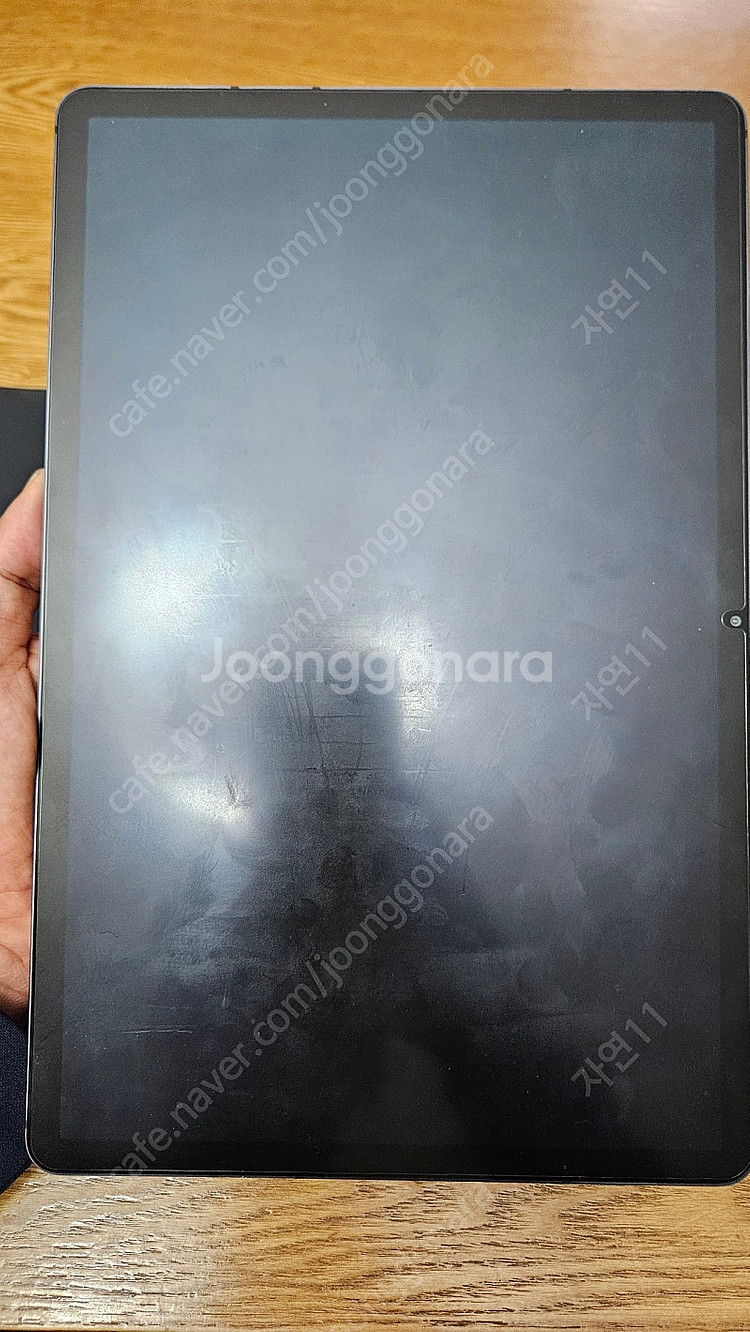 삼성 갤럭시탭 S7 플러스 lte 256GB, 정품 북...--1